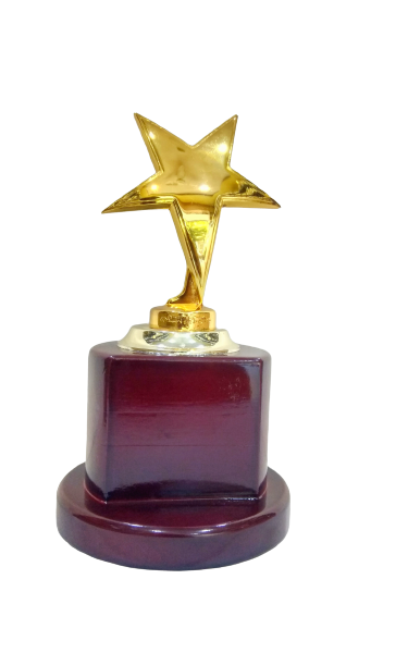 star trophy