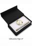 Giftcentre Rgb 37 Premium Pen and Desk Watch gift set
