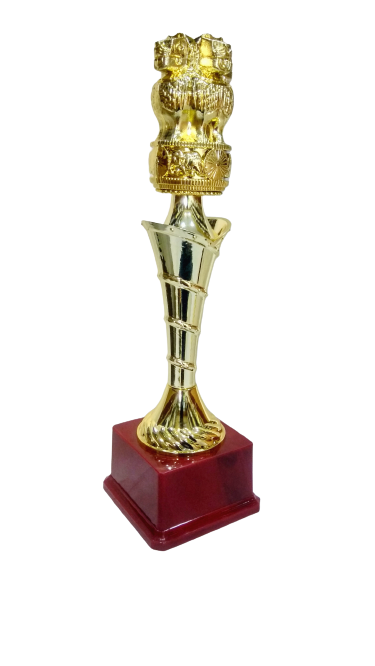 Ashok Stambh trophy
