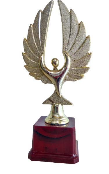 best trophy Award