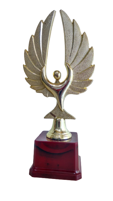 best trophy Award