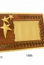 Giftcentre 965- A-B-C Star Award Trophy Memento