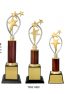 3 Star Trophy- New Stales star trophy- Best trophy award shop in Ahmadabad. giftcentre Ahmadabad. performance trophy- school competition trophy.