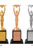 Oscar diamond trophy- Giftcentre- 1117