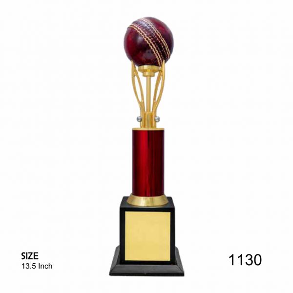 best bowler trophy-cricket- cricket trophy- best cricket trophy- cricket trophy in metal- ipl cricket trophy- giftcntre Ahmadabad