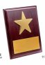 Best Star Wooden Memento. Giftcentre - 1171