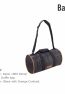 Giftcentre GCEXL Bitly Duffle bag